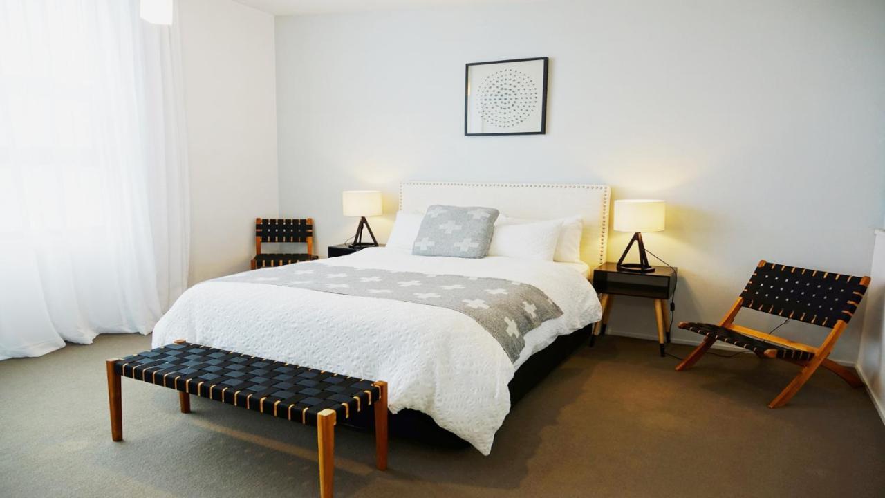 City Fringe Apartment With Sky Tower And City Views Auckland Dış mekan fotoğraf