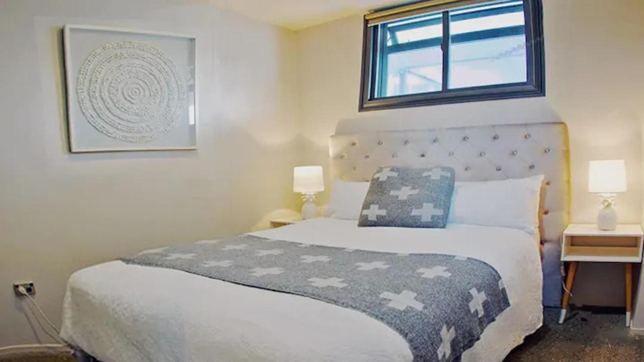 City Fringe Apartment With Sky Tower And City Views Auckland Dış mekan fotoğraf