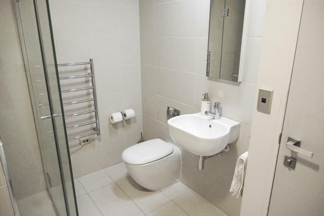 City Fringe Apartment With Sky Tower And City Views Auckland Dış mekan fotoğraf
