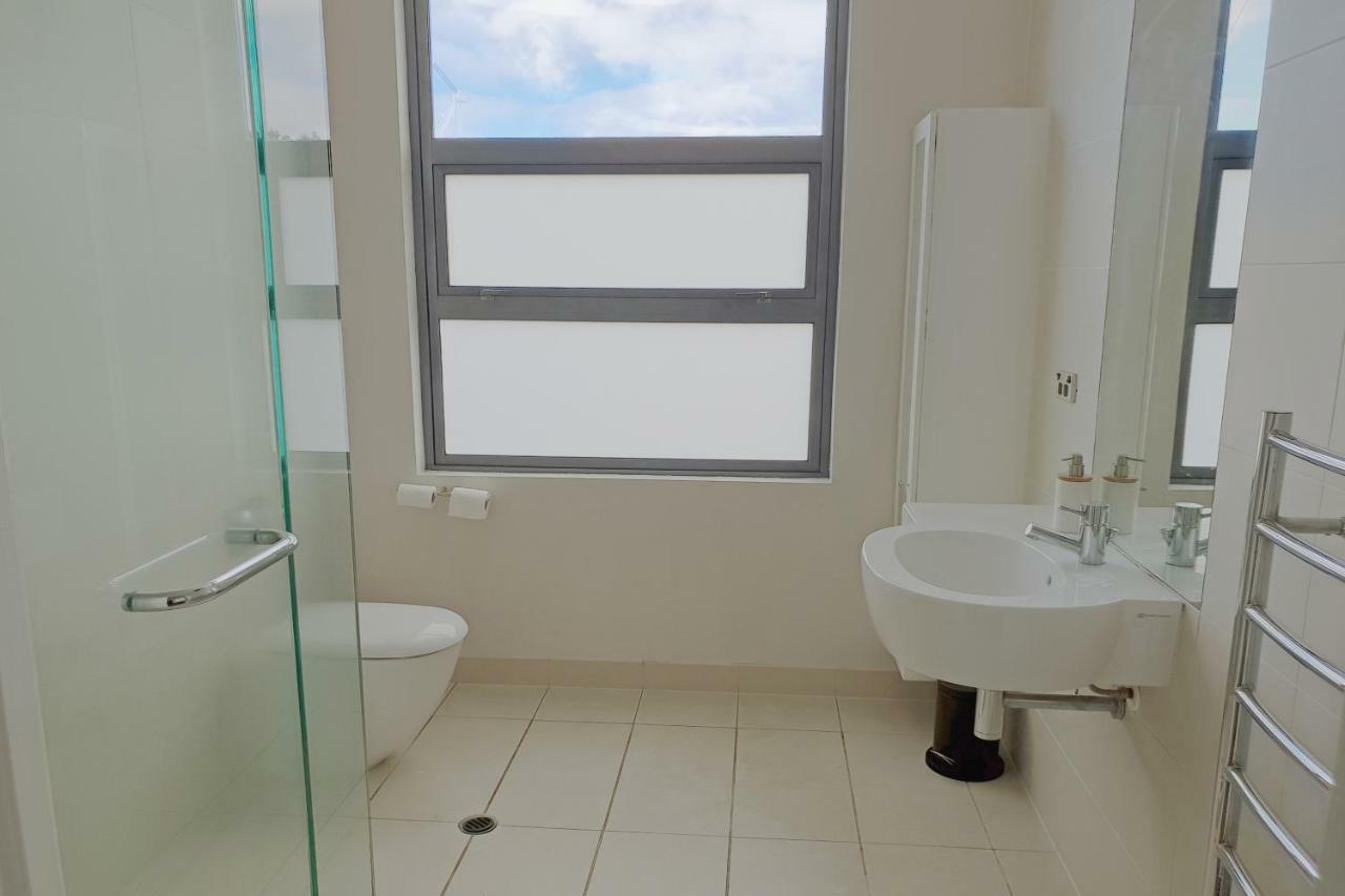 City Fringe Apartment With Sky Tower And City Views Auckland Dış mekan fotoğraf